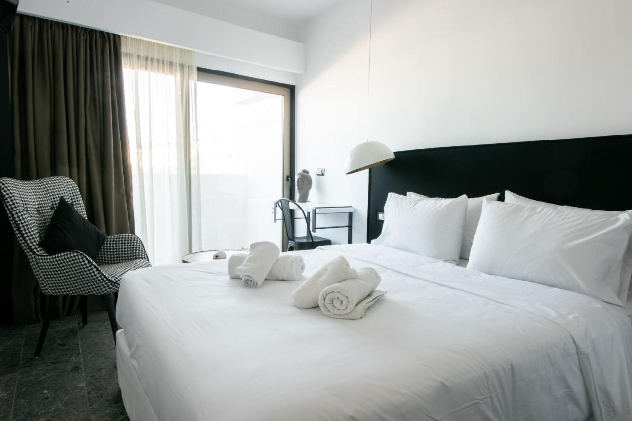 Kalypso Suites Hotel - Adults Only Elounda Extérieur photo