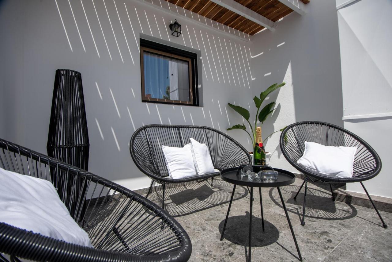Kalypso Suites Hotel - Adults Only Elounda Extérieur photo