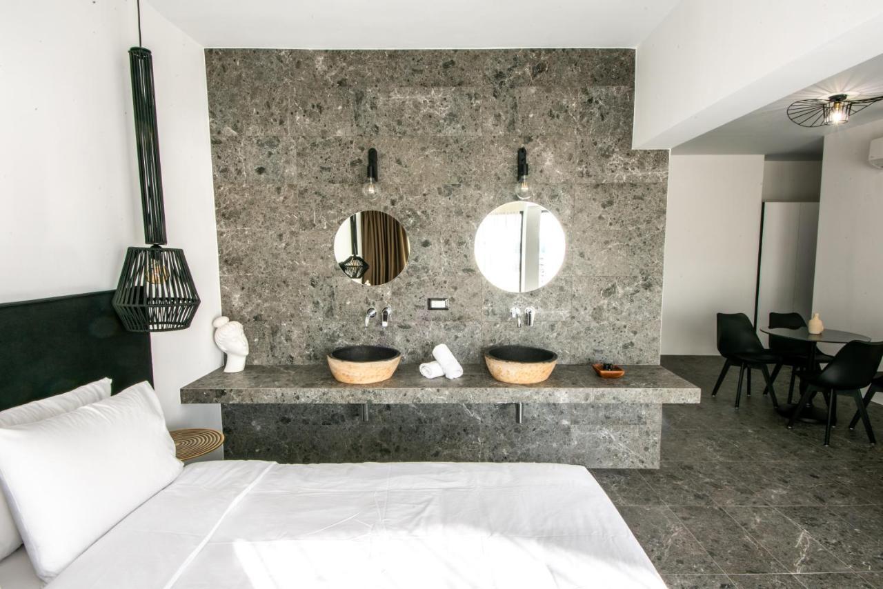 Kalypso Suites Hotel - Adults Only Elounda Extérieur photo