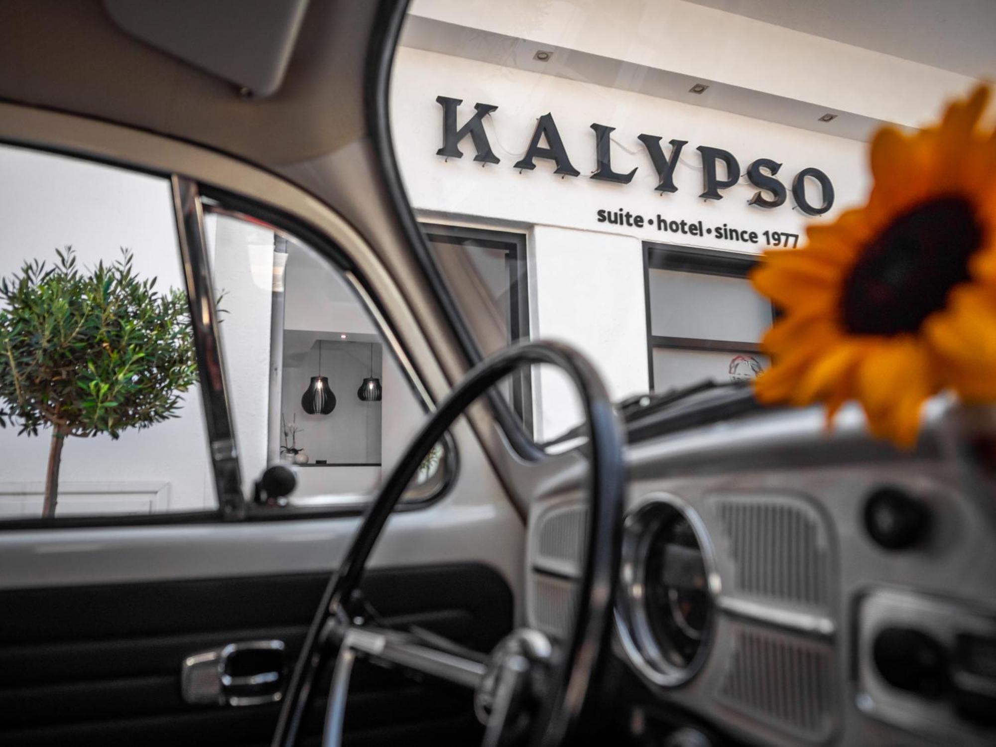 Kalypso Suites Hotel - Adults Only Elounda Extérieur photo