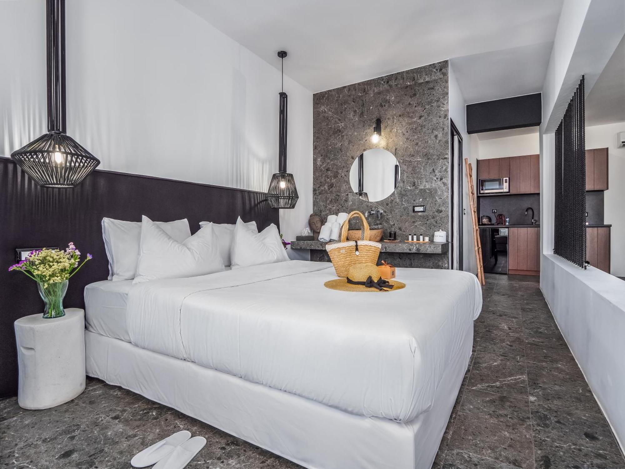 Kalypso Suites Hotel - Adults Only Elounda Extérieur photo