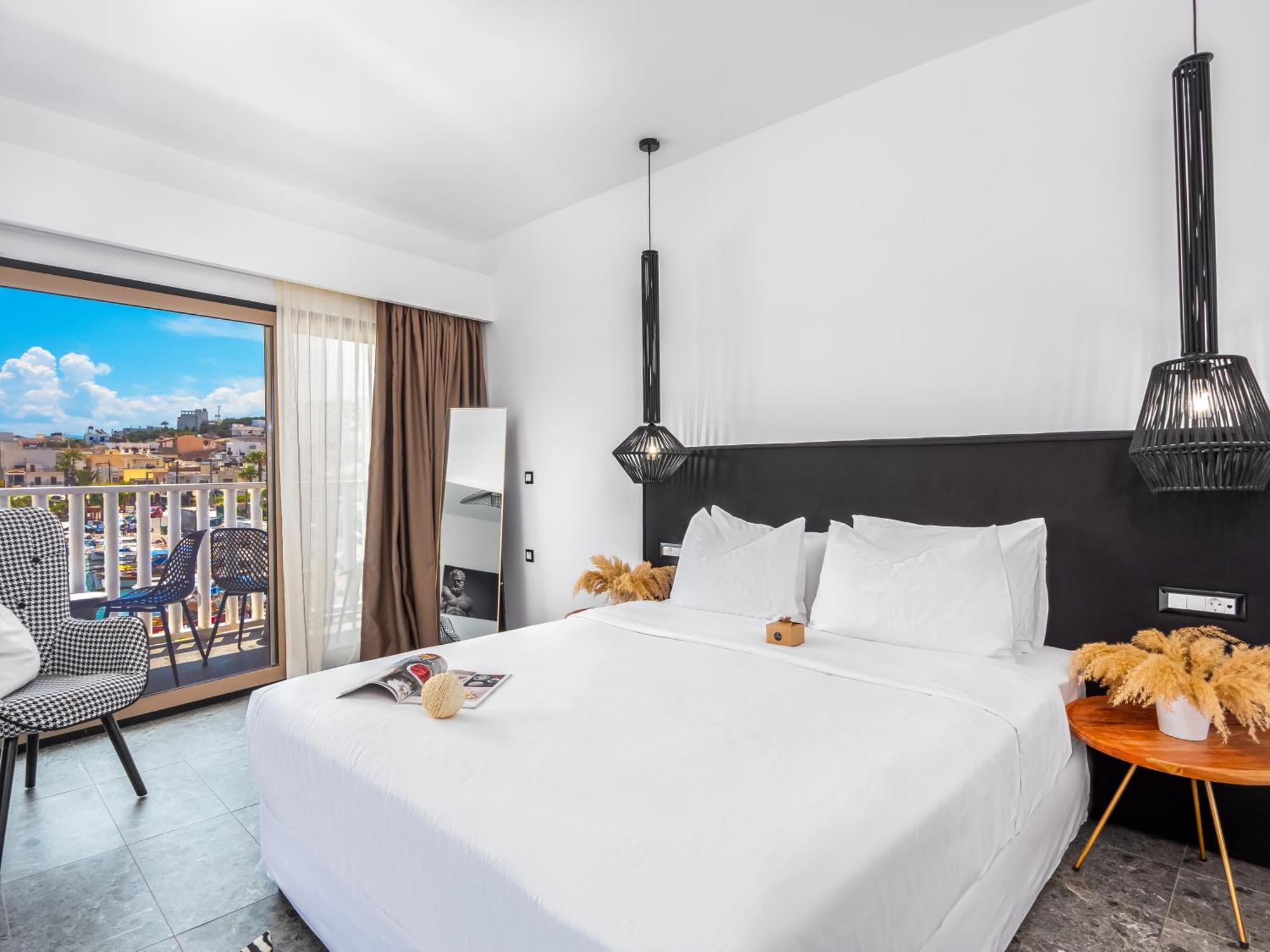 Kalypso Suites Hotel - Adults Only Elounda Extérieur photo
