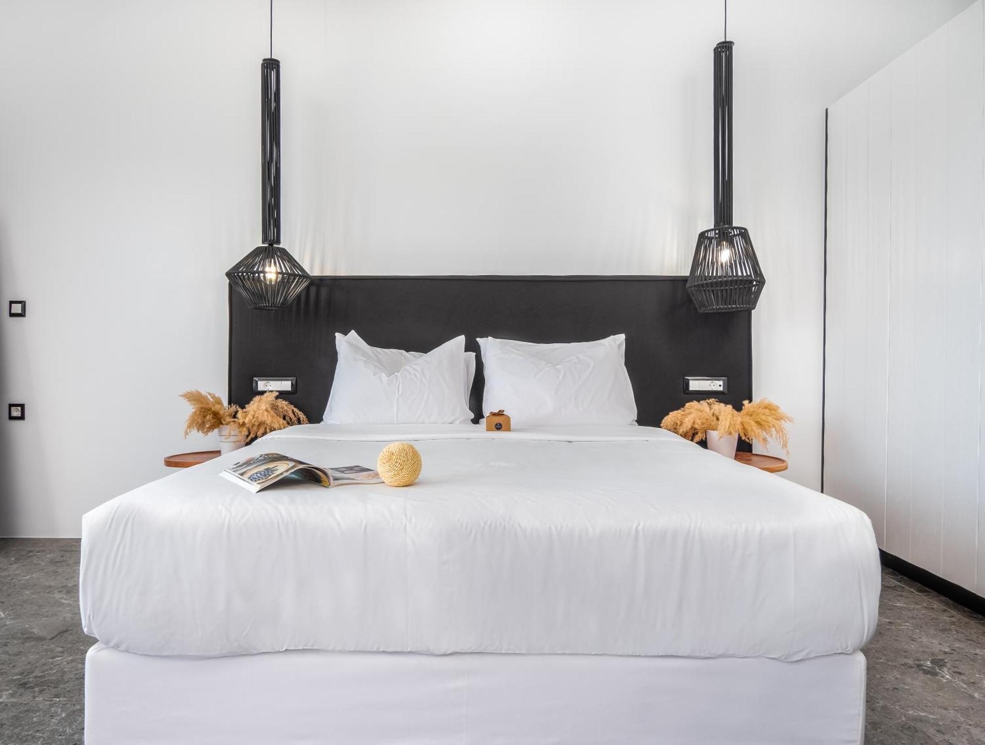 Kalypso Suites Hotel - Adults Only Elounda Extérieur photo