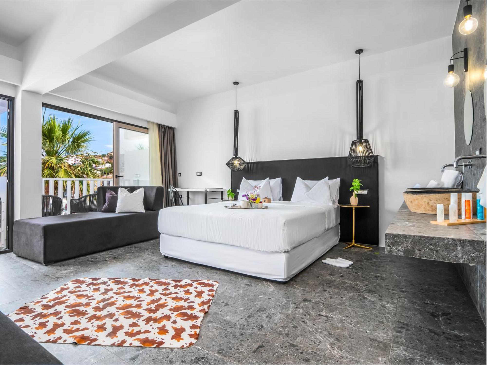 Kalypso Suites Hotel - Adults Only Elounda Extérieur photo