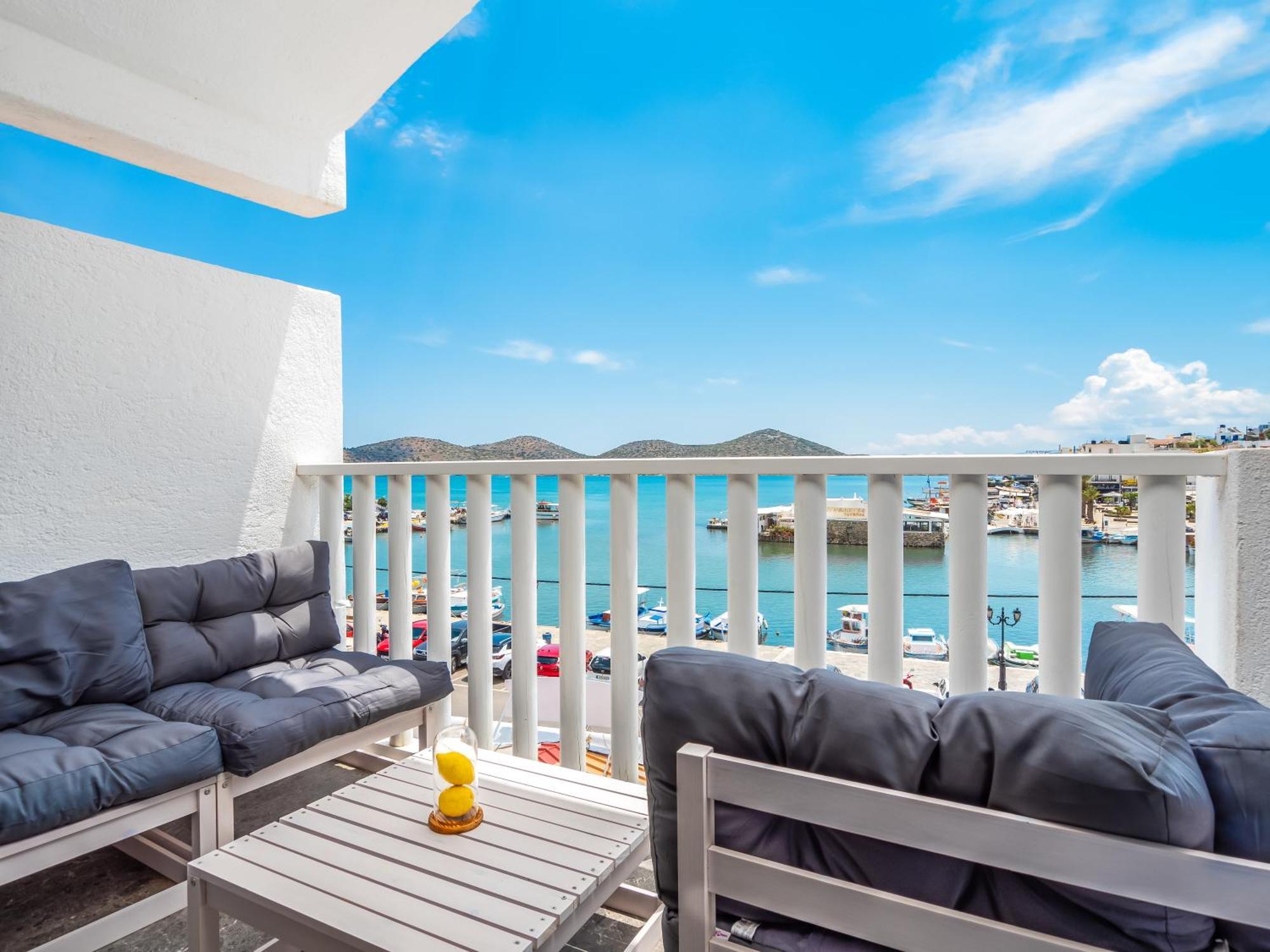 Kalypso Suites Hotel - Adults Only Elounda Extérieur photo