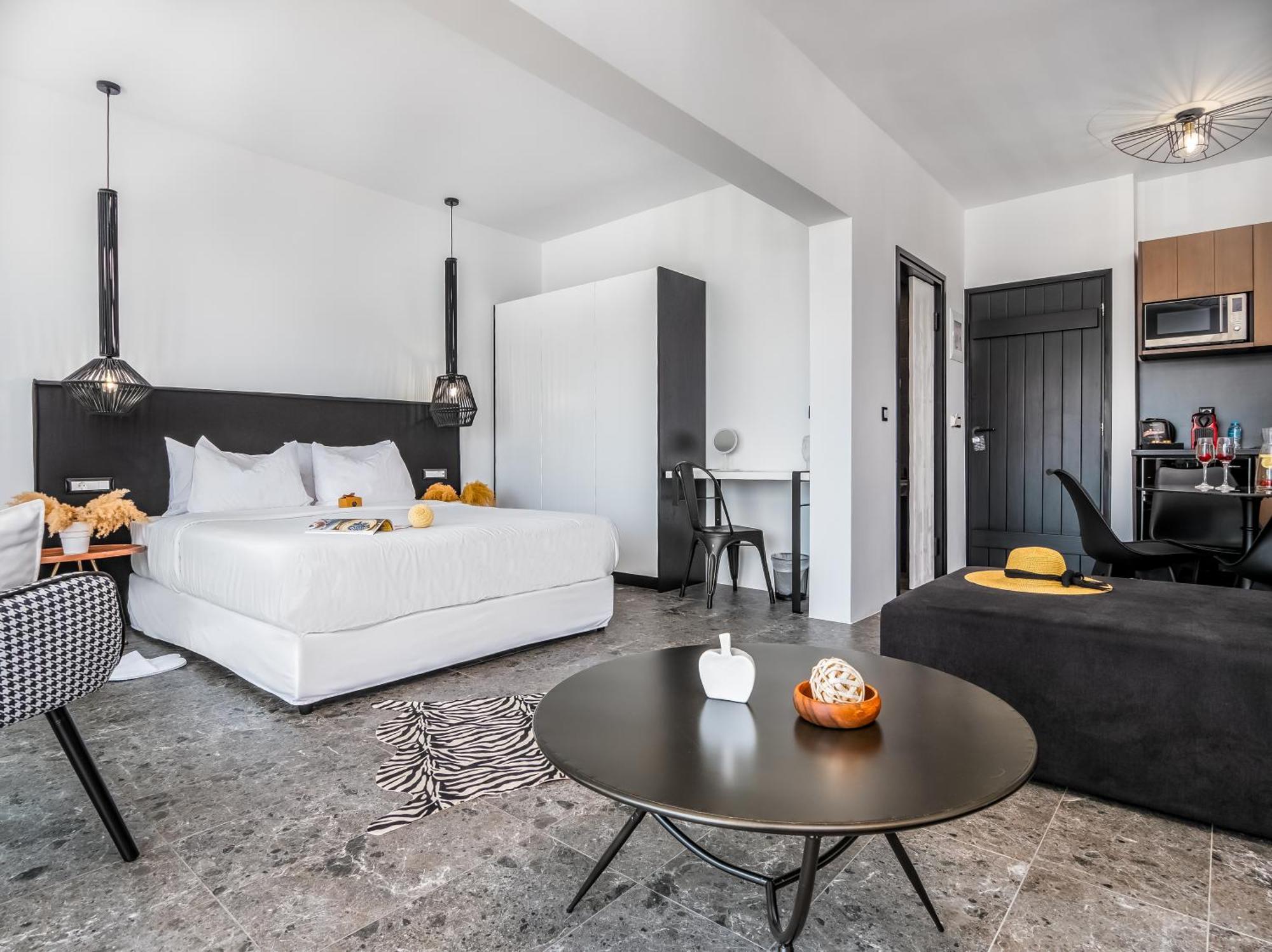 Kalypso Suites Hotel - Adults Only Elounda Extérieur photo