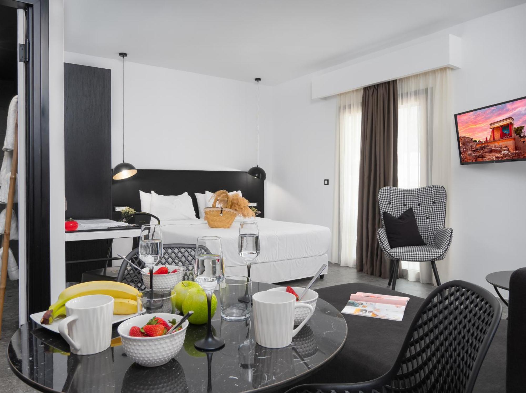 Kalypso Suites Hotel - Adults Only Elounda Extérieur photo