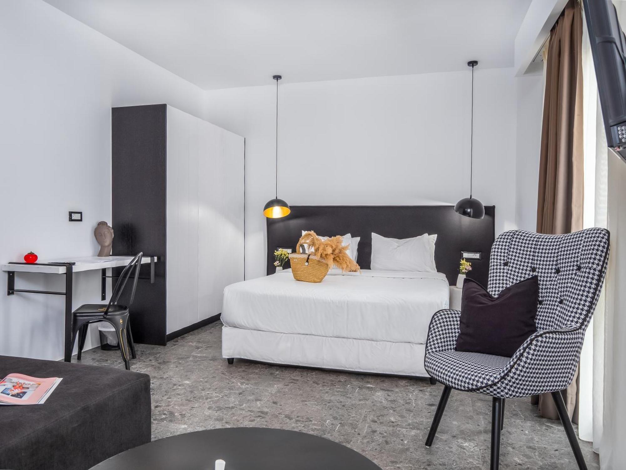 Kalypso Suites Hotel - Adults Only Elounda Extérieur photo