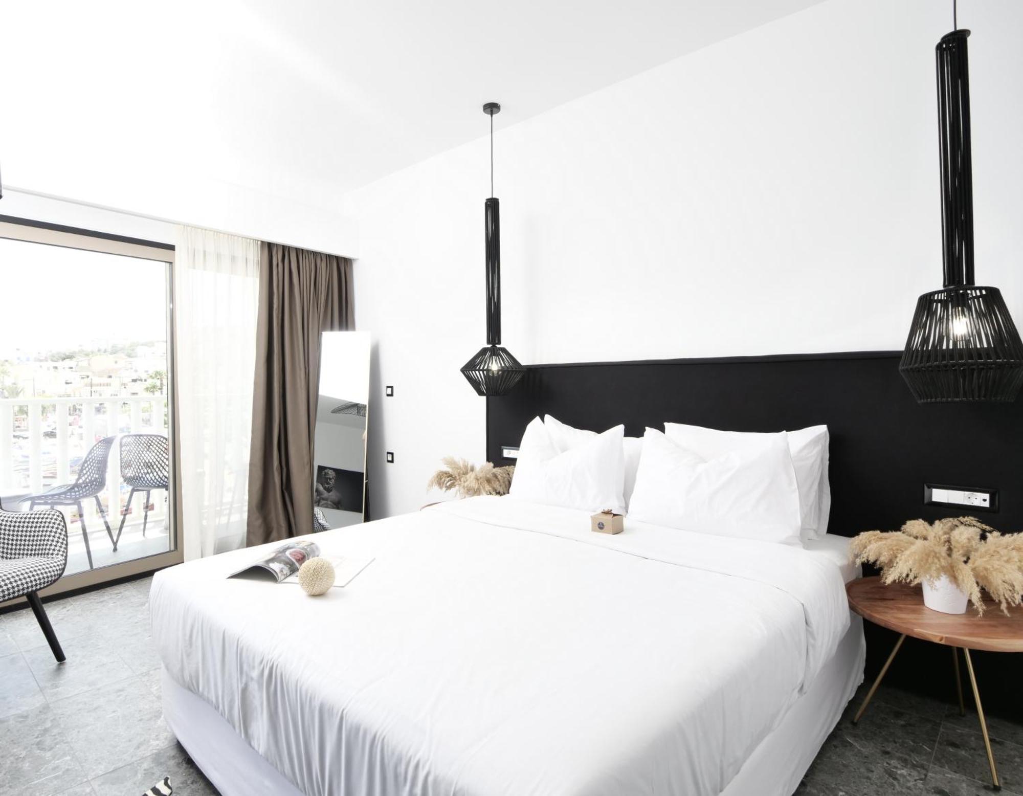 Kalypso Suites Hotel - Adults Only Elounda Extérieur photo