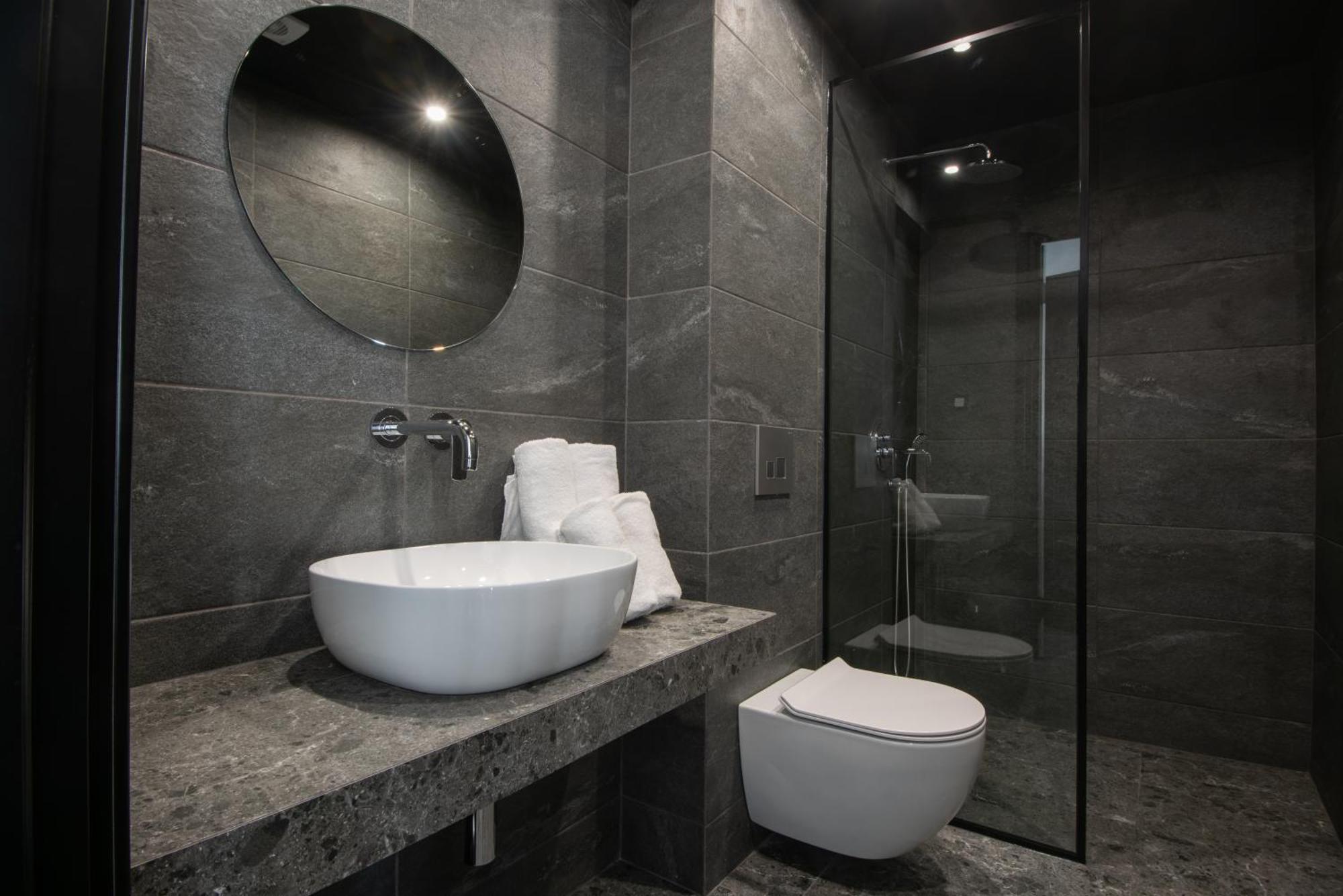 Kalypso Suites Hotel - Adults Only Elounda Extérieur photo