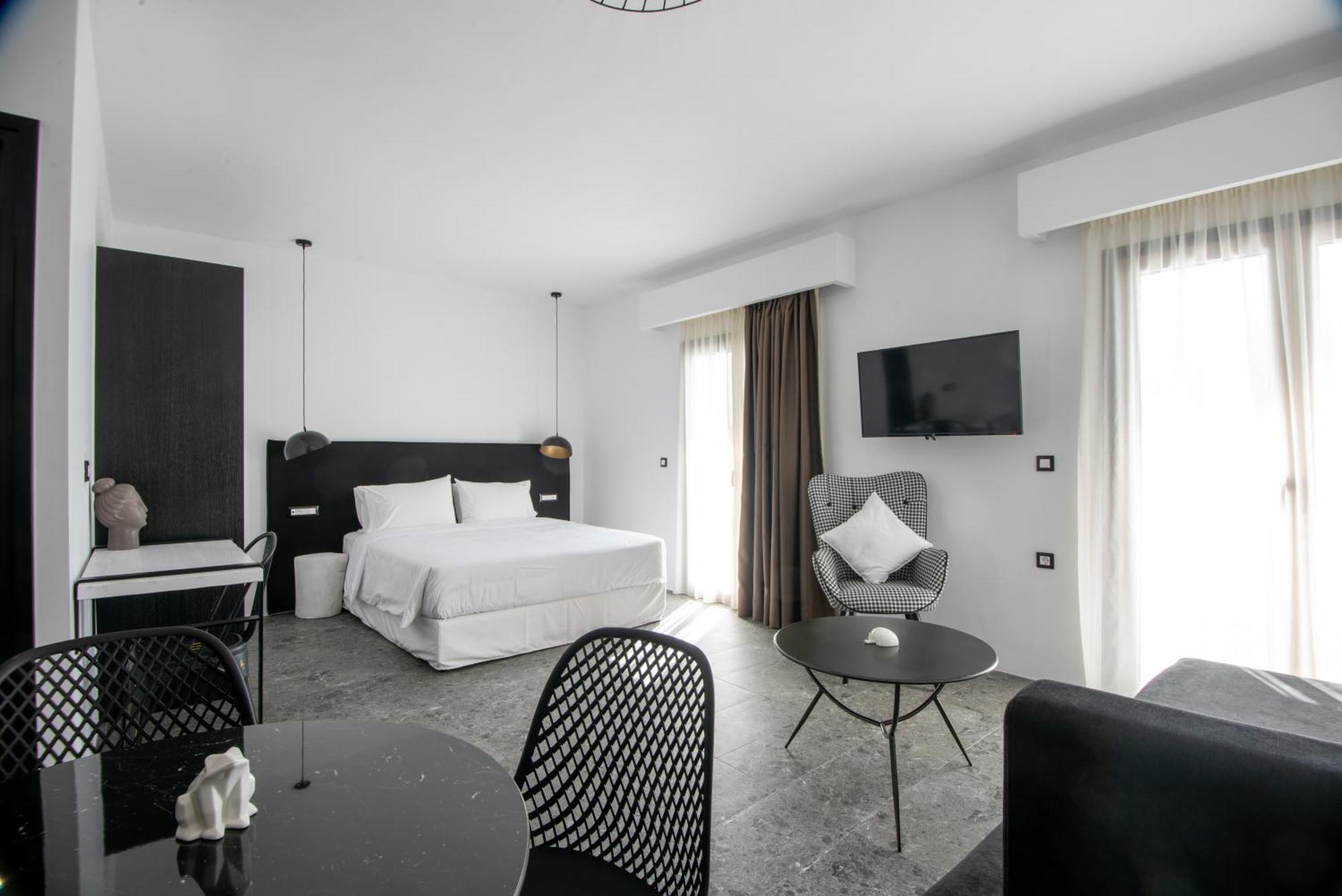 Kalypso Suites Hotel - Adults Only Elounda Extérieur photo