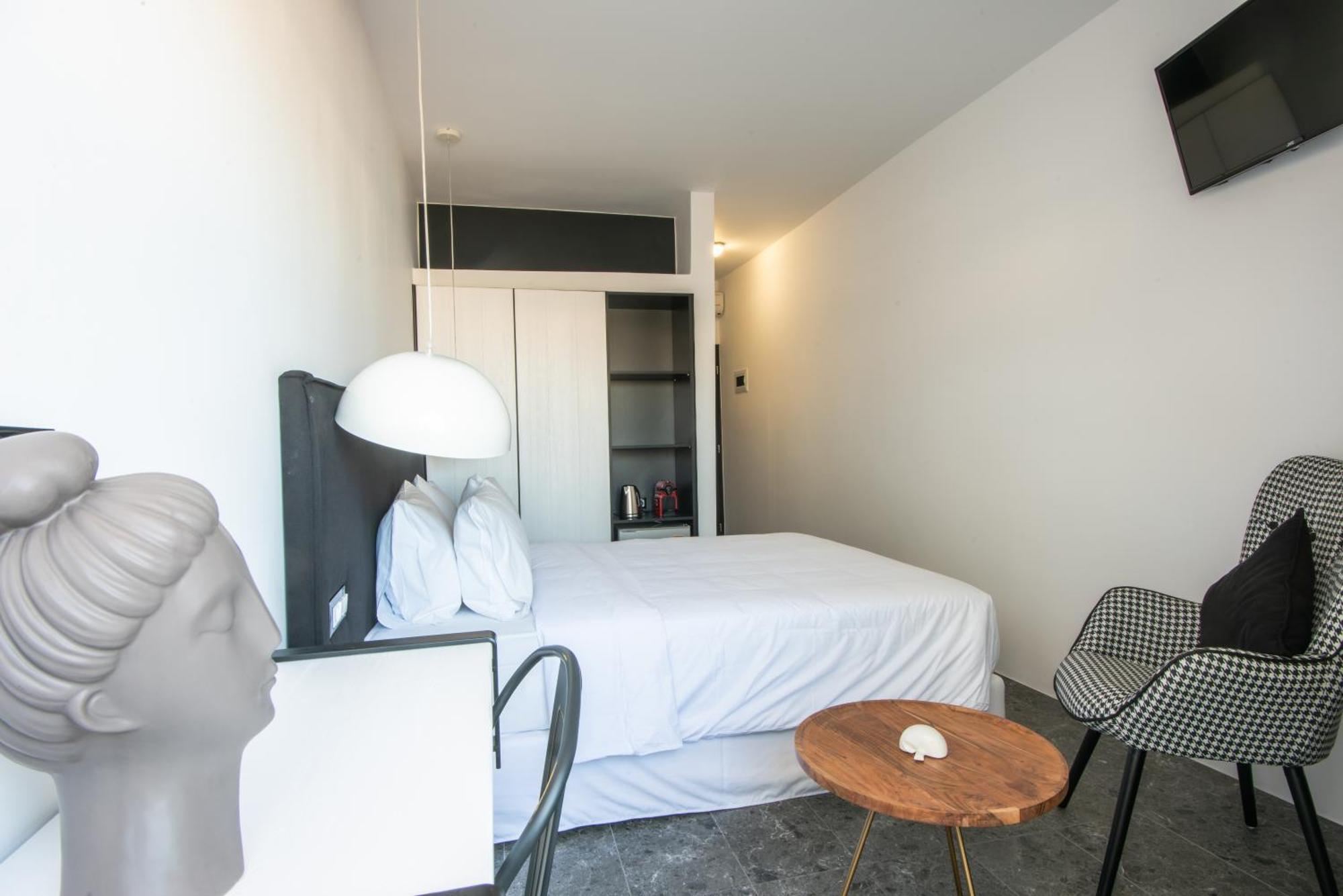 Kalypso Suites Hotel - Adults Only Elounda Extérieur photo